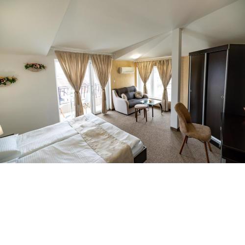 Hotel Kiev
