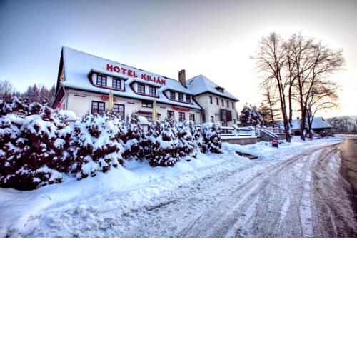 Hotel Kilian