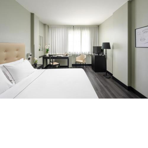 Hotel King, by R Collection Hotels