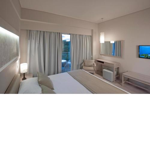 Hotel King Saron Club Marmara