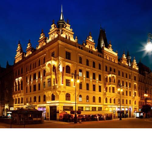Hotel Kings Court