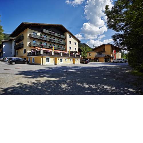 Hotel Kirchboden