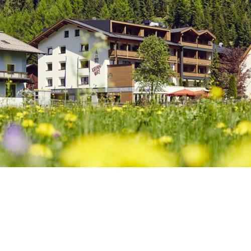 Hotel Kirchenwirt