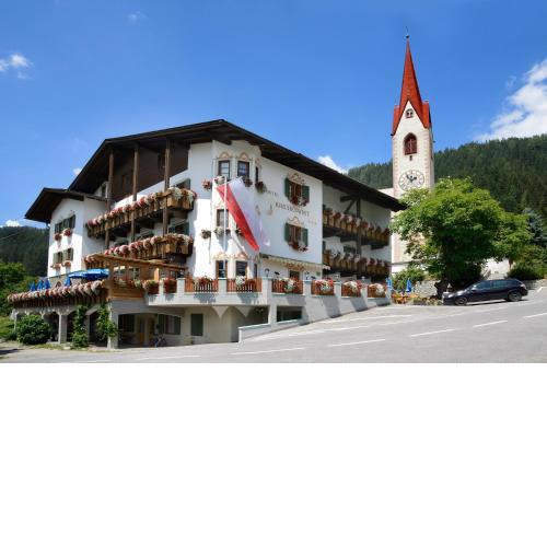 Hotel Kirchenwirt