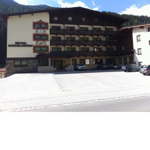 Hotel Kirchlerhof
