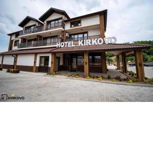 Hotel Kirkovo
