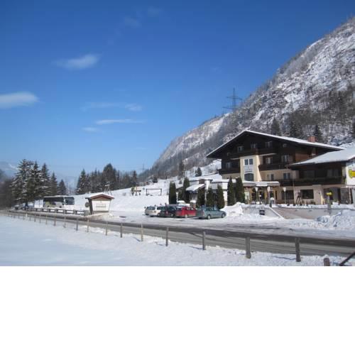 Hotel Kitzalm
