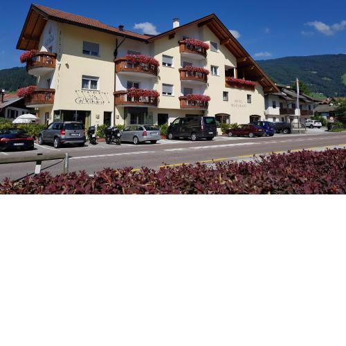 Hotel Klammer