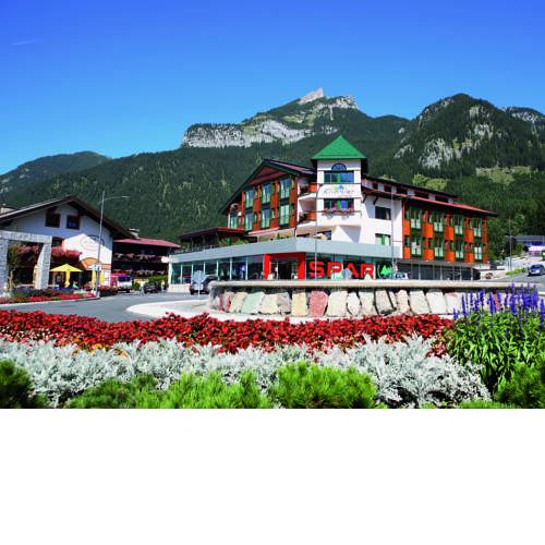 Hotel Klingler