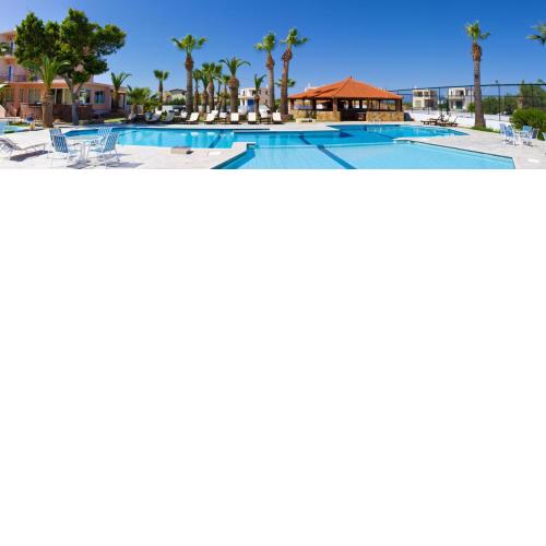 Hotel Klonos - Kyriakos Klonos