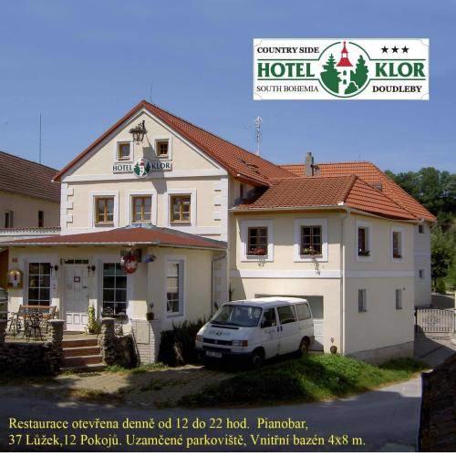 Hotel Klor