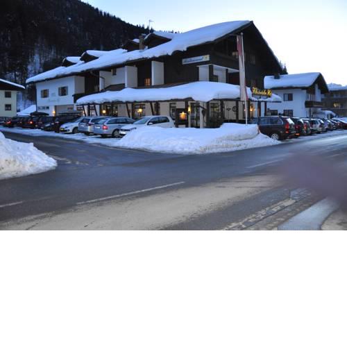 Hotel Klostertalerhof
