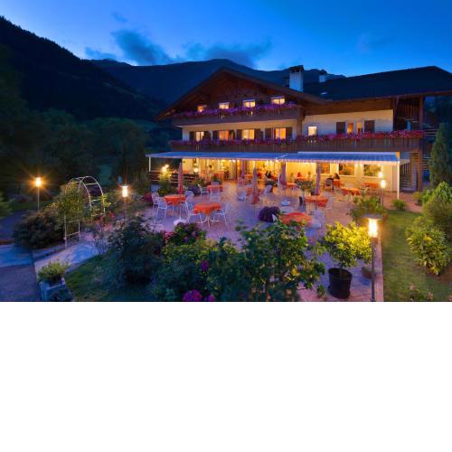 Hotel Klotz