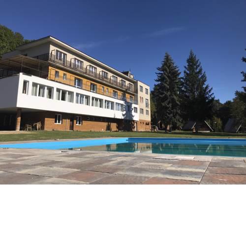 Hotel Kochau