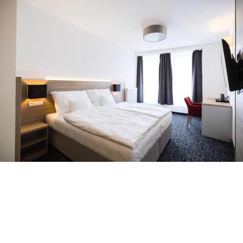 Hotel Koflík