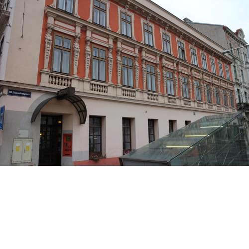 Hotel Kolbeck