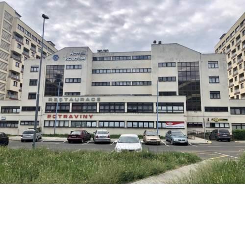 Hotel Koldum