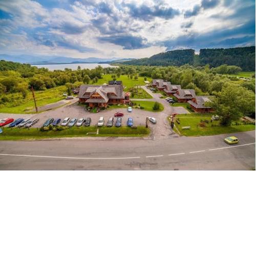 Hotel Koliba Greta