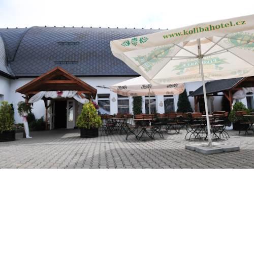 Hotel Koliba