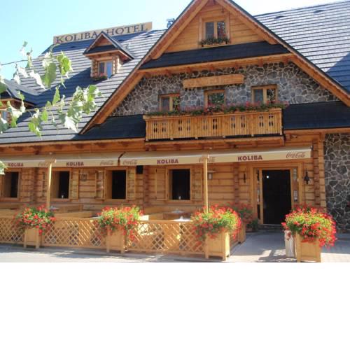 Hotel Koliba