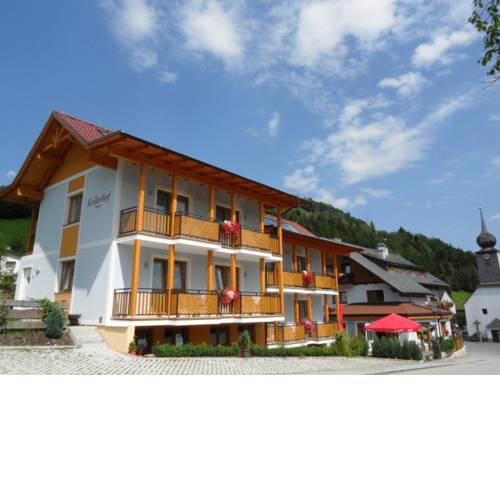 Hotel Kollerhof
