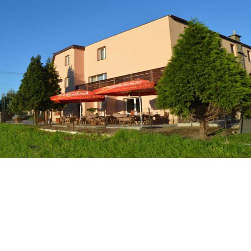 Hotel Kolonie