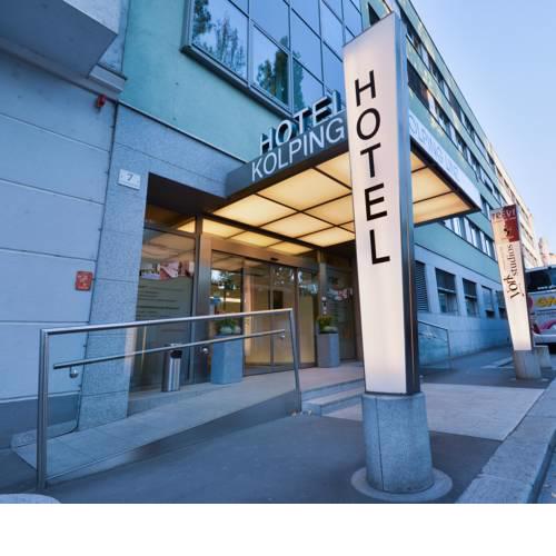 Hotel Kolping