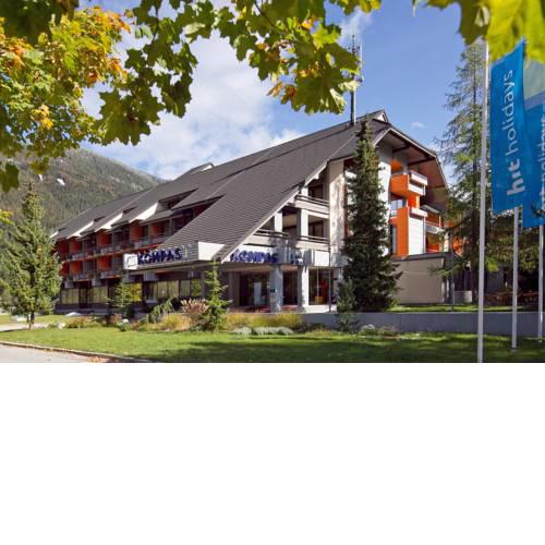 Hotel Kompas
