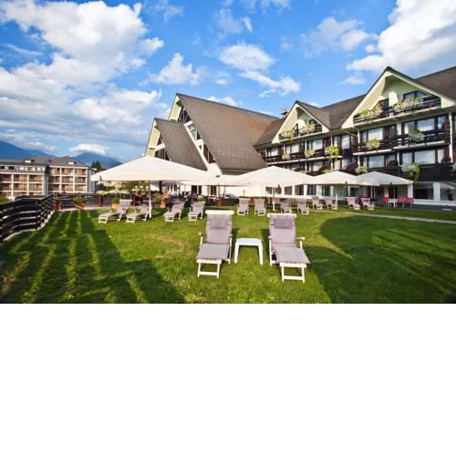 Hotel Kompas