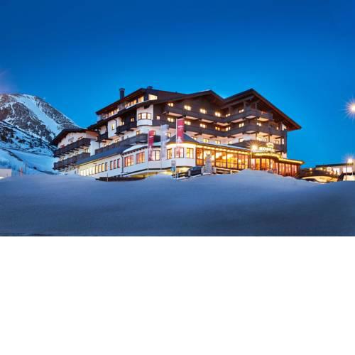 Hotel Konradin