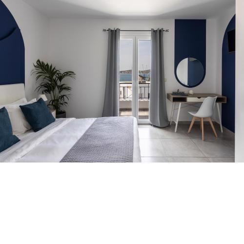 Hotel Kontes Comfort