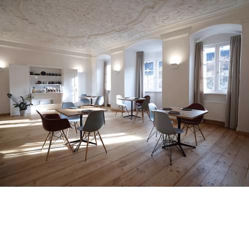 Hotel kontor