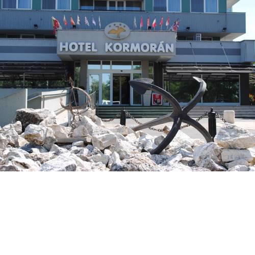 Hotel Kormorán