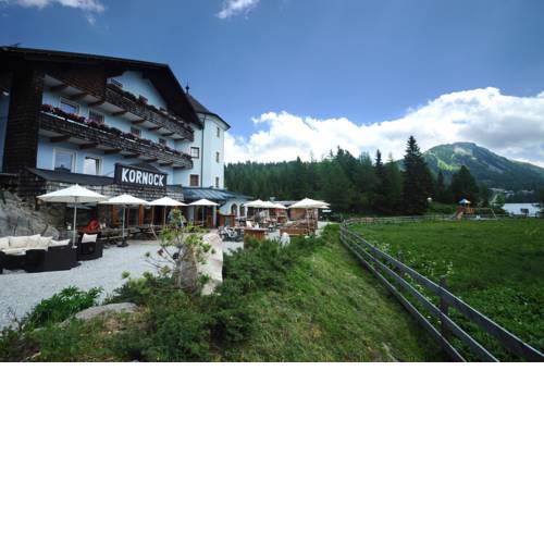 Hotel Kornock