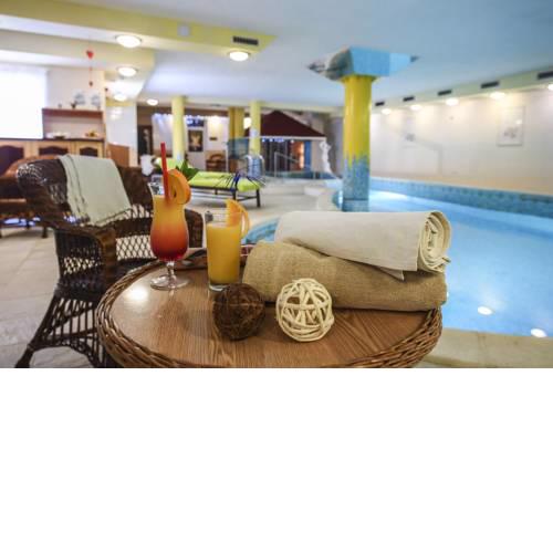 Hotel Korona Wellness, Rendezvény és Borszálloda