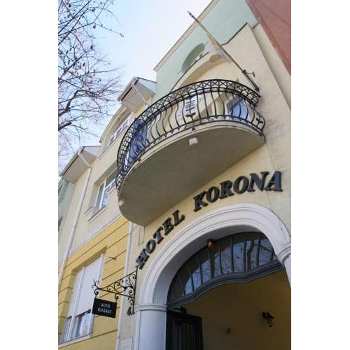 Hotel Korona