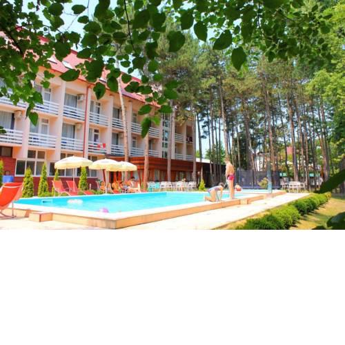 Hotel Korona