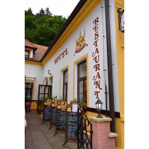Hotel Koruna