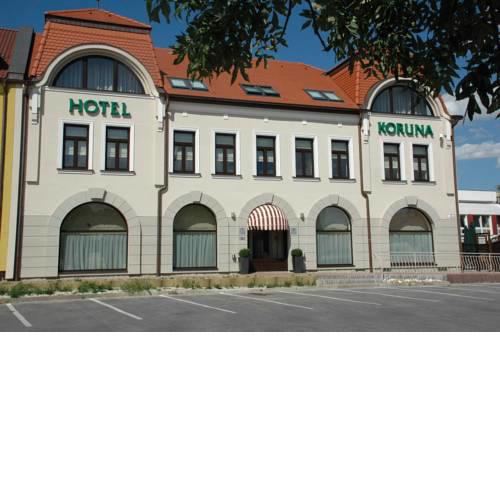 Hotel Koruna