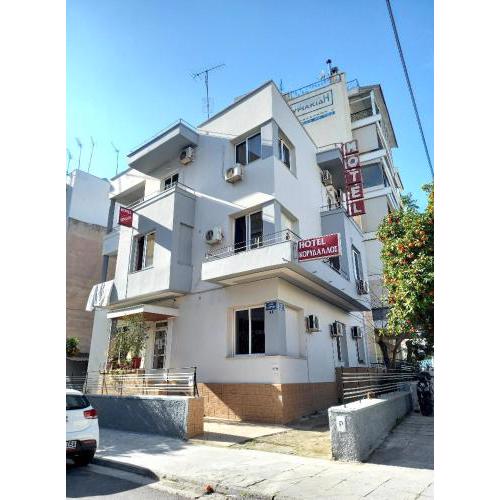 Hotel Korydallos