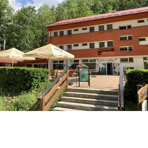 Hotel Korytnica