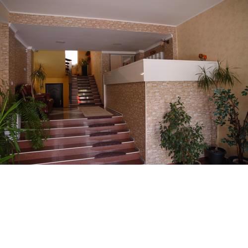 Hotel KORZO