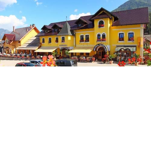 Hotel Kotnik