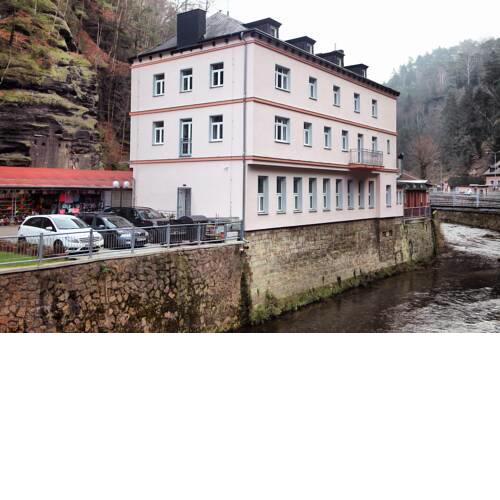 Hotel Kotva
