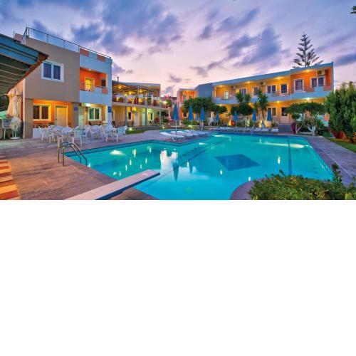 Hotel Koukouras