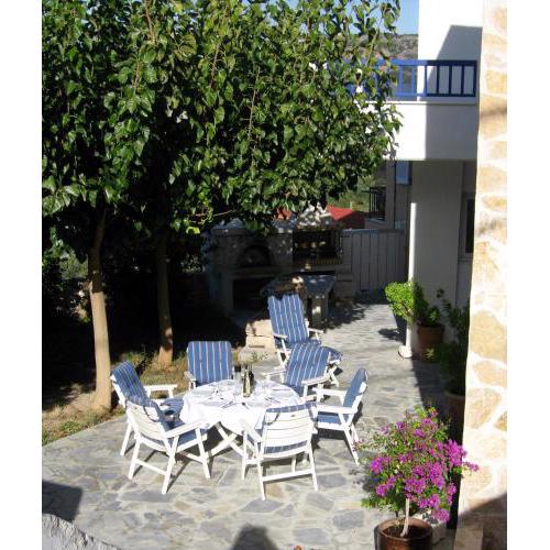 Hotel Koukouvaia