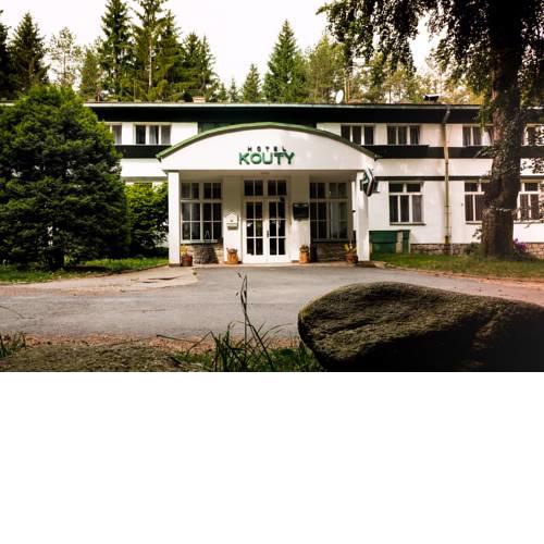 Hotel Kouty