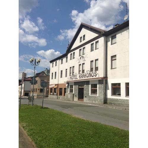 Hotel Krakonos