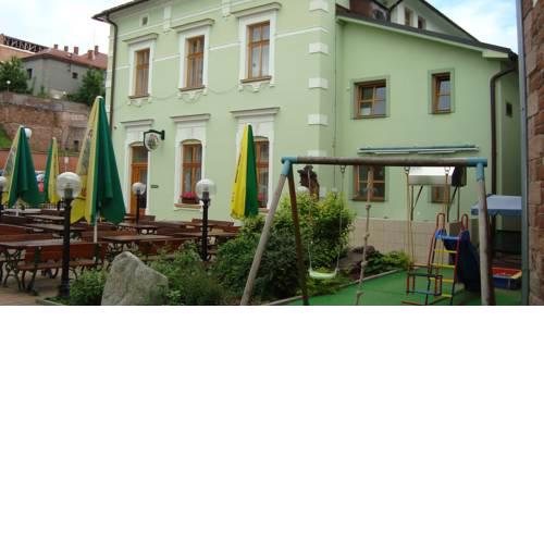 Hotel Krakonoš
