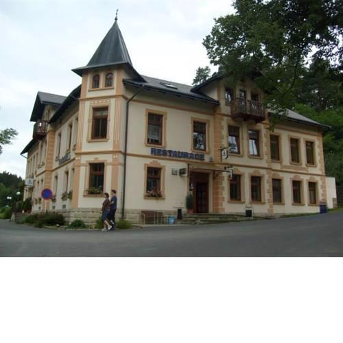Hotel Kralicek